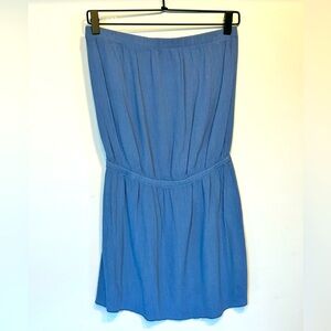 Becca Shoreline Beach Coverup